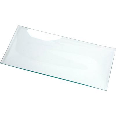 Creativ Company Glazen schaal, afm 27x13 cm, 12 stuk/ 1 doos