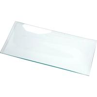 Creativ Company Glazen schaal, afm 27x13 cm, 12 stuk/ 1 doos