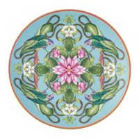 WEDGWOOD - Wonderlust - Dessertbord 20cm Menagerie