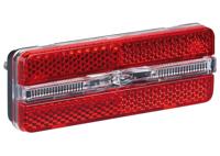 Büchel dynamo-supported led carrier light sunset strip with parking light