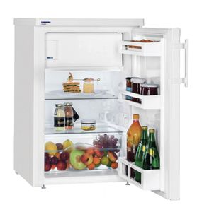 Liebherr TP 1444 combi-koelkast Vrijstaand 120 l D Wit