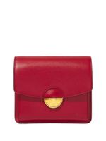 Proenza Schouler sac à bandoulière Dia - Rouge - thumbnail