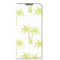 OPPO Reno8 Lite Smart Cover Palmtrees