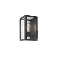 Lyora WandlampZest zwart - 870026