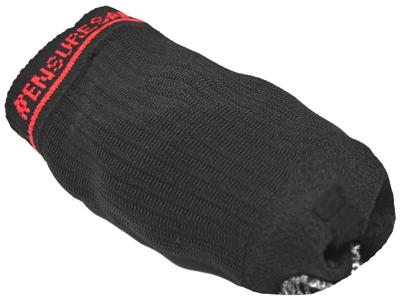 NITRAS SAFETY Alls. socks sw gr. 39-42 nitras 1pk with 2 pairs