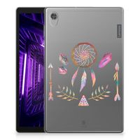 Lenovo Tab M10 HD (2de generatie) Tablet Back Cover Boho Dreamcatcher