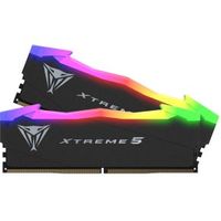Patriot Viper Xtreme 5 RGB 2x16GB 8000Mhz PVXR532G80C38K