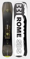 Rome Ravine Select Snowboard Multi 158