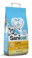 Sanicat classic kattenbakvulling (20 LTR) - thumbnail