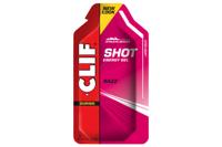 Clif Shot Energie Gel met Framboos