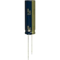 Panasonic EEU-FC1H102L Elektrolytische condensator Radiaal bedraad 5 mm 1000 µF 50 V 20 % (Ø) 12.5 mm 1 stuk(s)