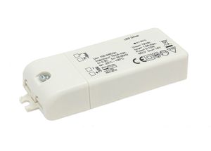 Megaman Trafo - led driver - 12v - voor 1 tot 6 lampen