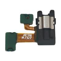 Oortelefoon Jack Flex kabel voor Galaxy J4 (2018) J400 J400F