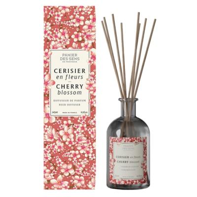 Panier des Sens Cherry Blossom Geurstokjes 245ml