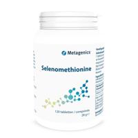 Metagenics Selenomethionine Metagenics Selenomethionine