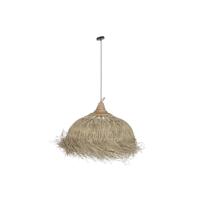 Plafondlamp Home ESPRIT Natuurlijk 50 W 75 x 75 x 95 cm