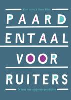 Paardentaal voor ruiters (Hardback)