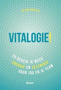 Vitalogie (Hardback)