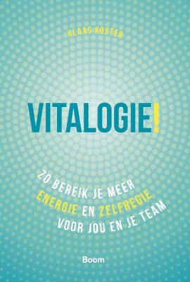 Vitalogie (Hardback)