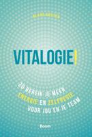Vitalogie (Hardback)