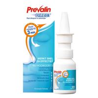 Prevalin Direct Prevalin Direct