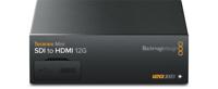 Blackmagic Design BMD-CONVNTRM/AB/HSDI Actieve video-omzetter