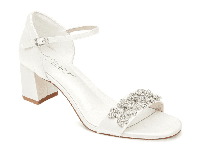 G. Westerleigh Lilien Bruidsschoenen | Maat: 36