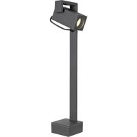 SLV 1004654 THEO BRACKET 50 Staande buitenlamp GU10 7.0000000000000 W Antraciet