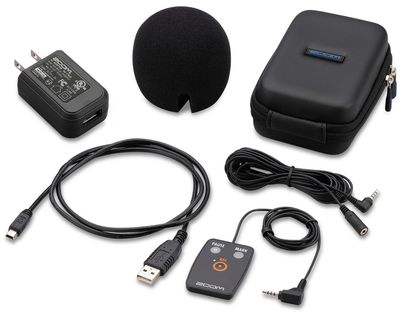 Zoom SPH-2N onderdeel & accessoire voor microfoons