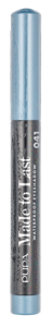 Pupa Milano - Pupa Made To Last Waterproof Eyeshadow Made To Last Eyeshadow 1.40 g Oogschaduw 1.4 g