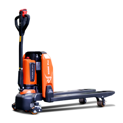 Noblelift PTE20N EDGE PRO Elektrische palletwagen li-ion | 2.000KG - PTE20N-EDGE PRO