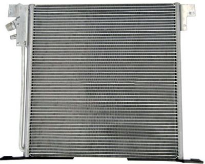Condensor, airconditioning AC212000S