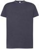 JHK 150 Regular T-Shirt - Denim Heather - L
