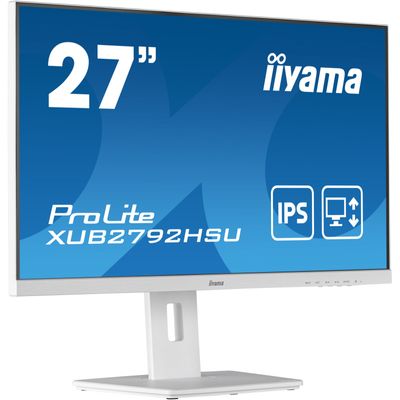 ProLite XUB2792HSU-W5 Ledmonitor