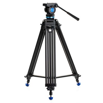 Benro Videostatief met Videokop (KH26PC)