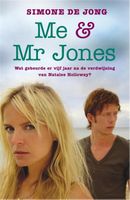 Me & Mr Jones - Simone de Jong - ebook