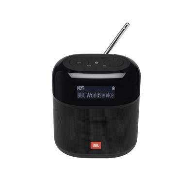 JBL TunerXL DAB radio Zwart