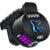 Snark Air oplaadbare clip-on tuner voor snaarinstrumenten