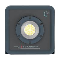 Scangrip Nova R | LED-bouwlamp for LIFE | 2000lm - 03.6201