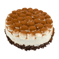 Tiramisu Taart