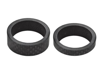 Carbon Balhoofdstel Carbon Balhoofdstel
