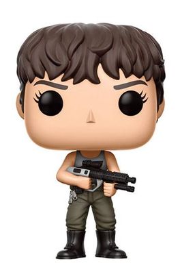 Alien Covenant POP! Movies Vinyl Figure Daniels 9cm