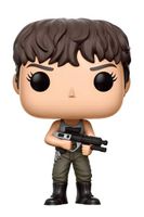 Alien Covenant POP! Movies Vinyl Figure Daniels 9cm