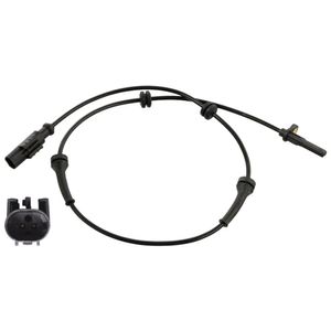 ABS - sensor 106762