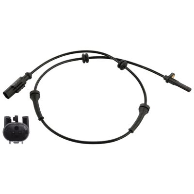 ABS - sensor 106762