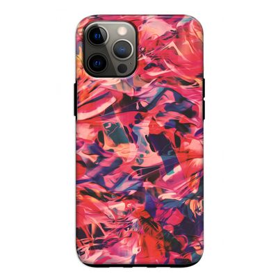 California: iPhone 12 Pro Tough Case