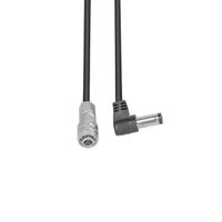 SmallRig 2920 DC5525 to 2-Pin Charging Cable for BMPCC 4K/6K - thumbnail