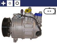 Compressor, airconditioning ACP110000S