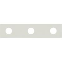 WAGO 884-7043 Insteekvoetjes 10 stuk(s)