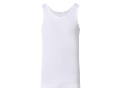 esmara Men Heren hemd (Wit, XL) esmara Men Heren hemd (Wit, XL)